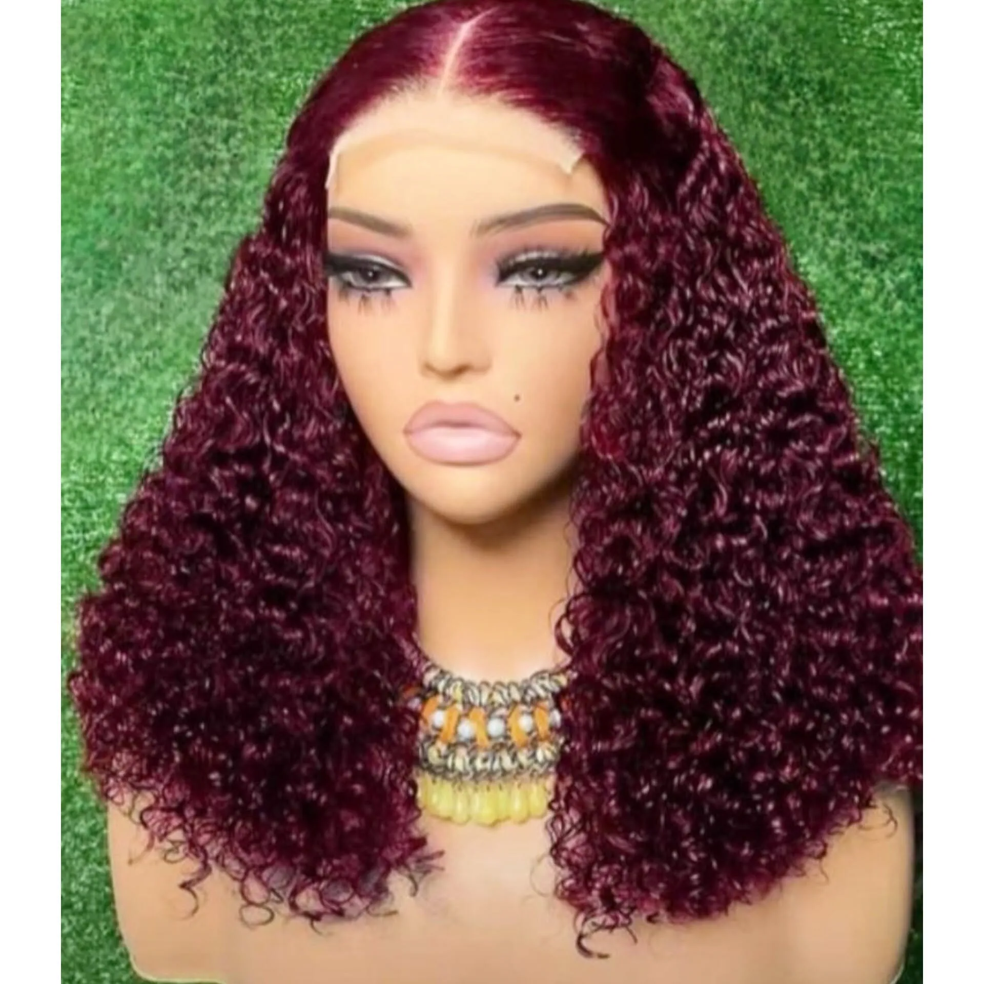 Uchechi Beauty